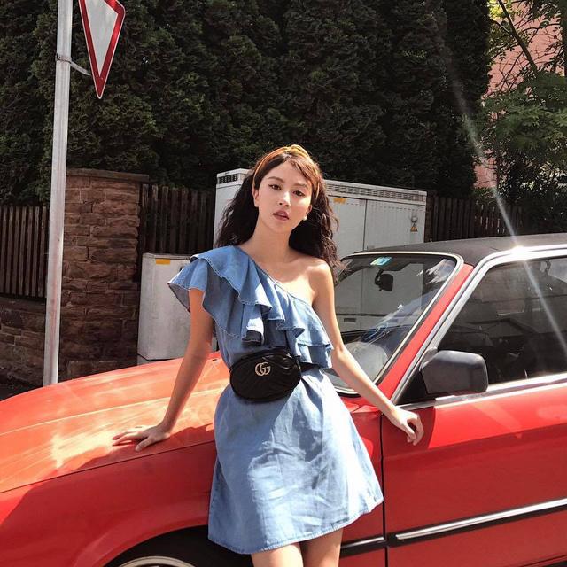 3 hot girl Việt xinh đẹp được truyền thông Nhật ưu ái-6