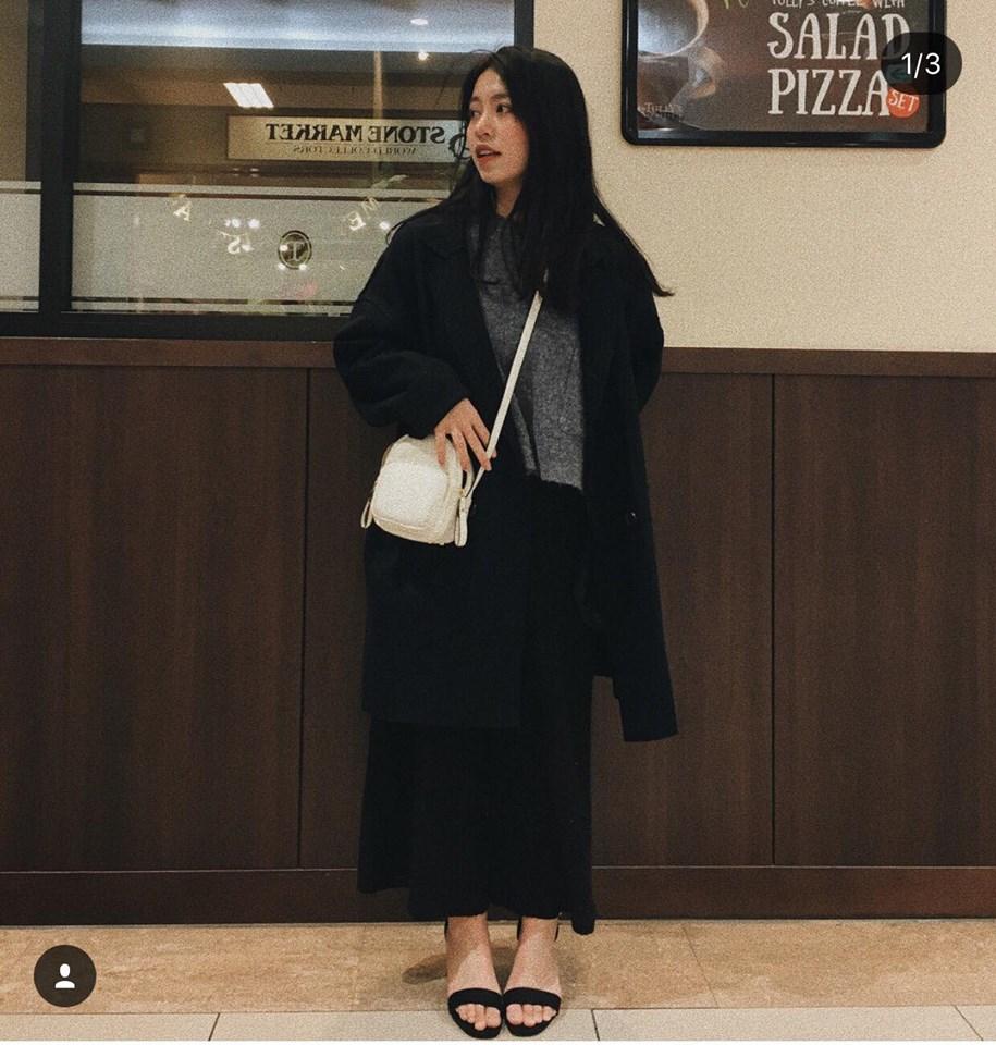 Chưa đến Noel nhưng dàn hot-face Việt đã xúng xính váy áo rực rỡ trong street style tuần này rồi!-9