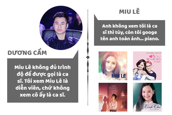 Những tranh cãi âm nhạc năm 2017: Kiêu hãnh và định kiến-8