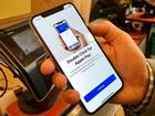 Apple hướng dẫn cách dùng Apple Pay bằng iPhone X