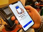 Apple hướng dẫn cách dùng Apple Pay bằng iPhone X