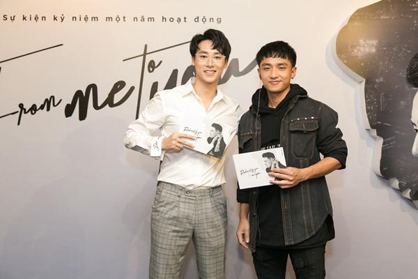 Rocker Nguyễn chứng minh bản thân không chỉ đẹp trai mà còn biết hát live-5