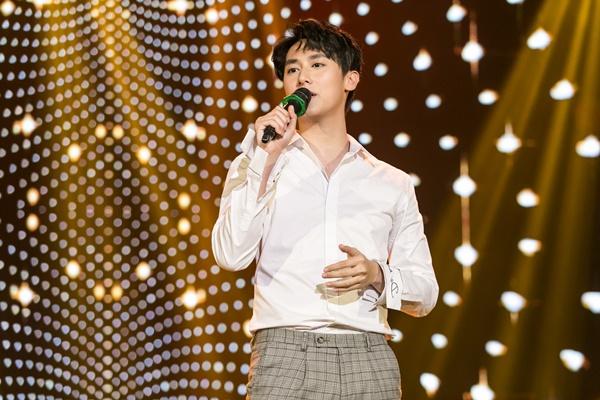 Rocker Nguyễn chứng minh bản thân không chỉ đẹp trai mà còn biết hát live-7