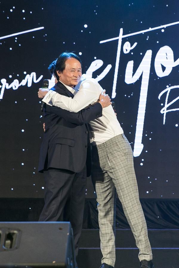 Rocker Nguyễn chứng minh bản thân không chỉ đẹp trai mà còn biết hát live-12