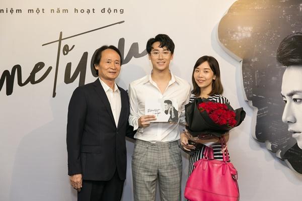 Rocker Nguyễn chứng minh bản thân không chỉ đẹp trai mà còn biết hát live-11