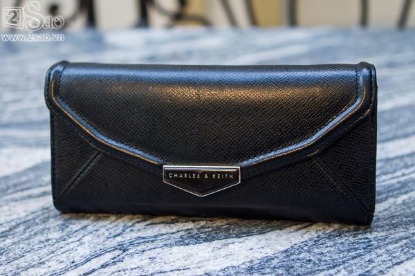 Yểu điệu thục nam, Đào Bá Lộc khiến hội chị em muốn xỉu khi khoe phụ kiện đựng trong túi xách hằng ngày-5