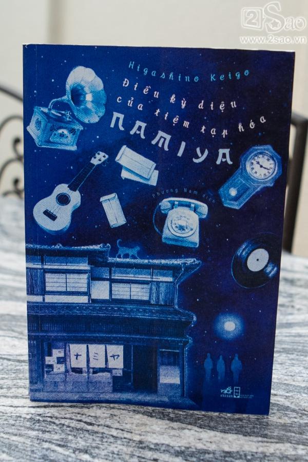 Yểu điệu thục nam, Đào Bá Lộc khiến hội chị em muốn xỉu khi khoe phụ kiện đựng trong túi xách hằng ngày-6