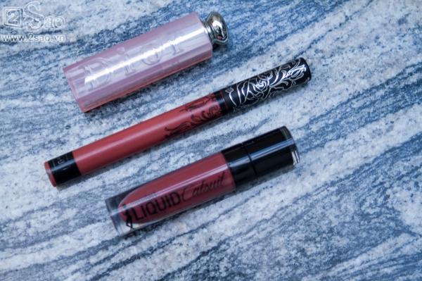 Yểu điệu thục nam, Đào Bá Lộc khiến hội chị em muốn xỉu khi khoe phụ kiện đựng trong túi xách hằng ngày-12