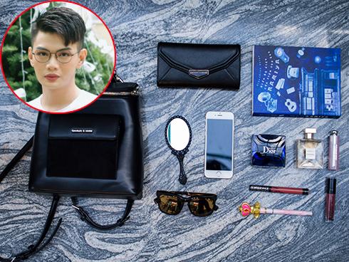 Đào Bá Lộc hào hứng khoe tài lẻ: Tự tay may váy cho búp bê đẹp xuất sắc-9