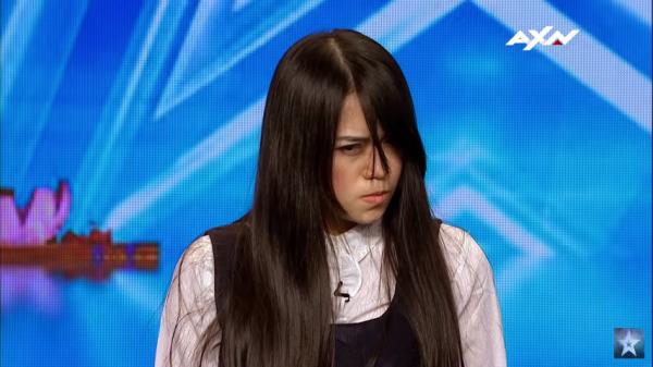 Vén bức màn bí mật về ‘cô gái bị ma ám’ vừa giành giải quán quân Asia’s Got Talent 2017-2