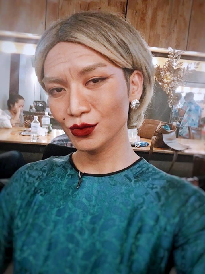 Hot girl - hot boy Việt 18/12: 3 gia đình hot nhất mạng xã hội tưng bừng đón Giáng sinh sớm-8