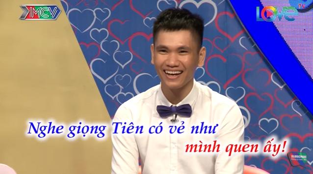 MC Quyền Linh lo lắng cặp đôi Bình Thuận là bà con vì quá trùng hợp-4