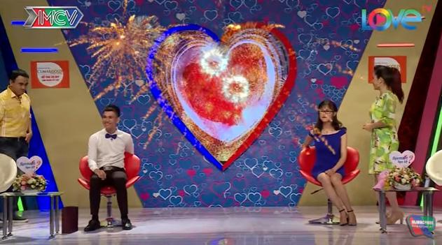 MC Quyền Linh lo lắng cặp đôi Bình Thuận là bà con vì quá trùng hợp-12