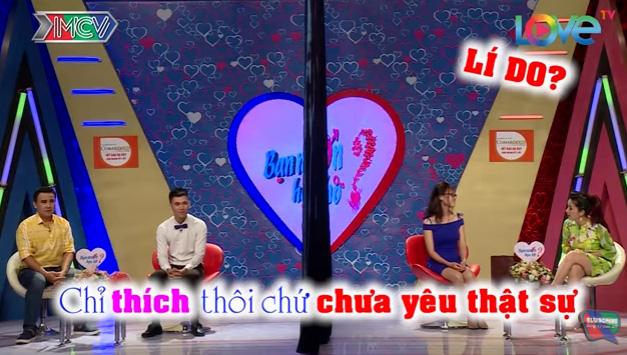 MC Quyền Linh lo lắng cặp đôi Bình Thuận là bà con vì quá trùng hợp-11