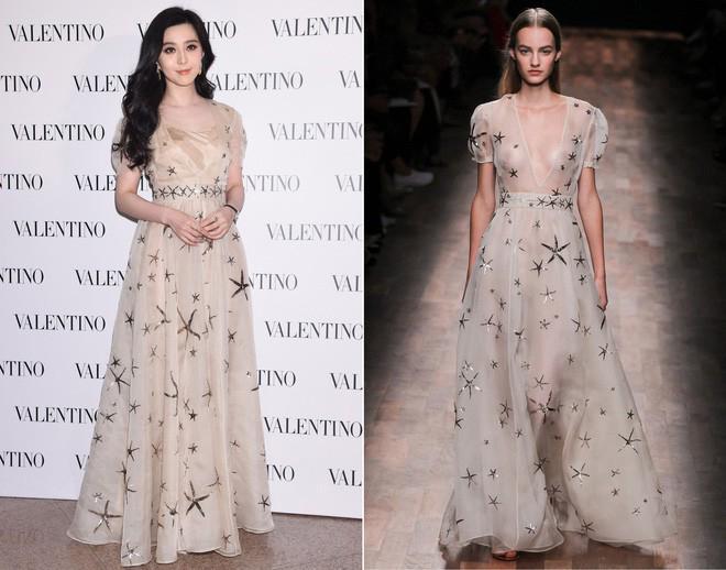 Tuyệt chiêu khó đoán của Phạm Băng Băng, Song Hye Kyo khi dùng hàng hiệu-5