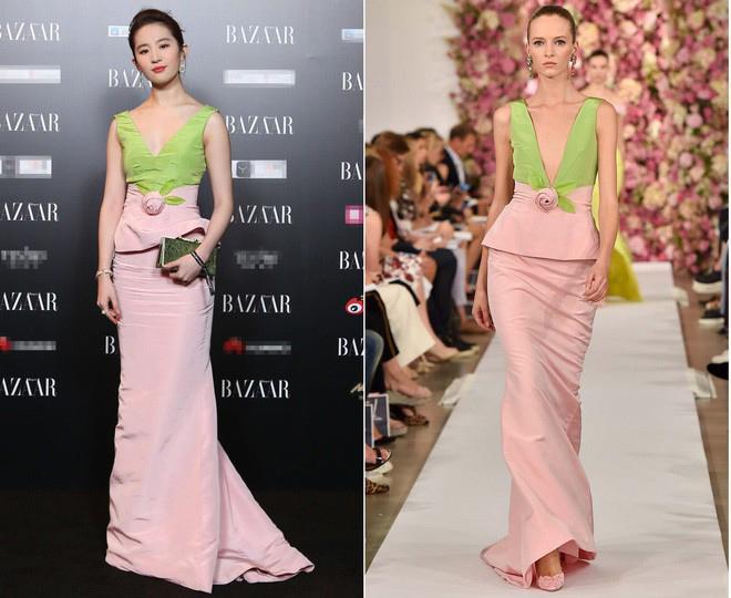 Tuyệt chiêu khó đoán của Phạm Băng Băng, Song Hye Kyo khi dùng hàng hiệu-11