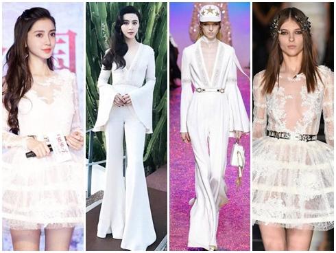 Tuyệt chiêu khó đoán của Phạm Băng Băng, Song Hye Kyo khi dùng hàng hiệu