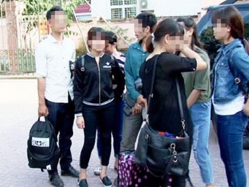 Ký ức hãi hùng của 4 nạn nhân Việt Nam bị lừa bán vào động mại dâm ở Trung Quốc