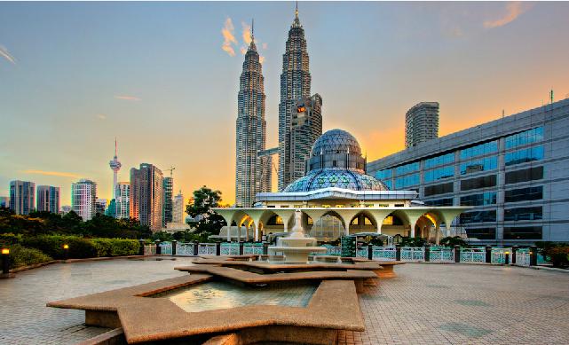 Gợi ý điểm đến nước ngoài đi lại thuận tiện cho kỳ nghỉ cuối năm-4