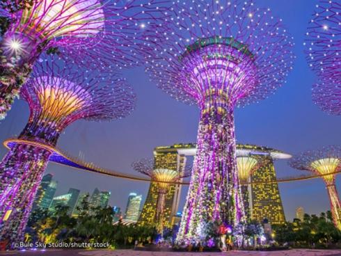 Muốn đón Noel theo cách truyền thống không thể bỏ qua những điểm đến này-9