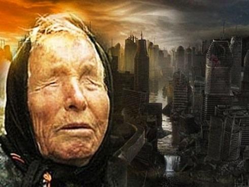 Những tiên đoán đáng sợ trong năm 2018 của các nhà tiên tri-4