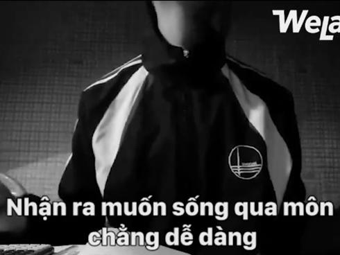 Nhạc chế 'Sống qua môn chẳng dễ dàng' nói hộ nỗi lòng sinh viên gây xôn xao