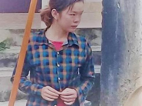 Nghệ An: Thiếu nữ 16 tuổi mất tích bí ẩn suốt nhiều ngày