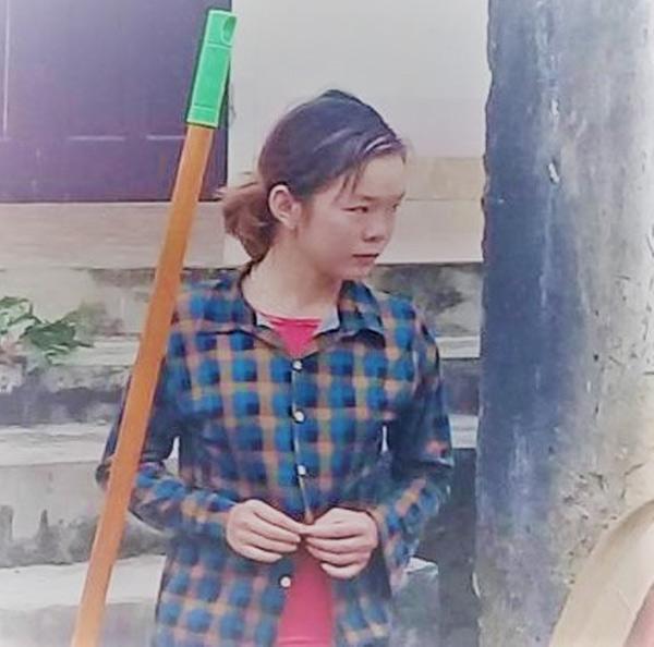 Nghệ An: Thiếu nữ 16 tuổi mất tích bí ẩn suốt nhiều ngày-1