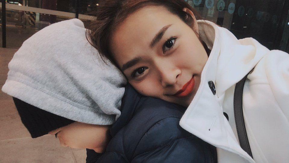 Tin sao Việt: Tuấn Hưng nhắn bà xã Hương Baby không cần phải nói nhiều-7