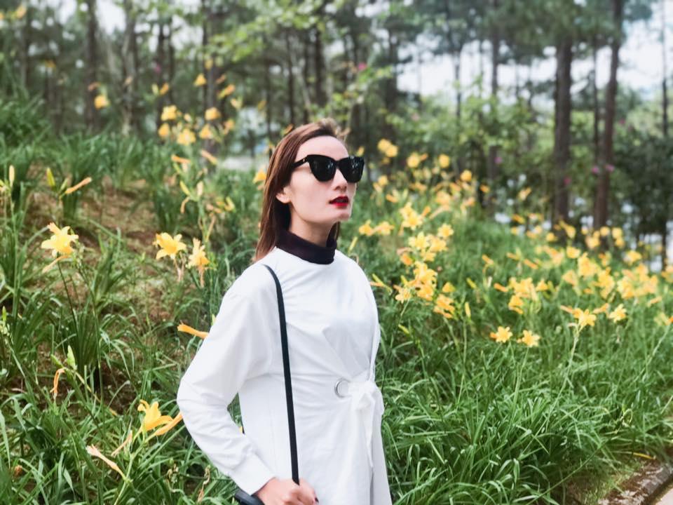 Tin sao Việt: Tuấn Hưng nhắn bà xã Hương Baby không cần phải nói nhiều-8