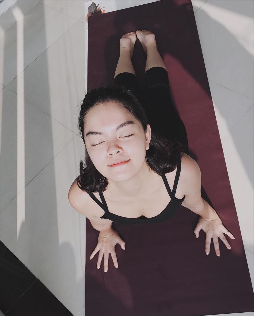 Tin sao Việt: Tuấn Hưng nhắn bà xã Hương Baby không cần phải nói nhiều-10