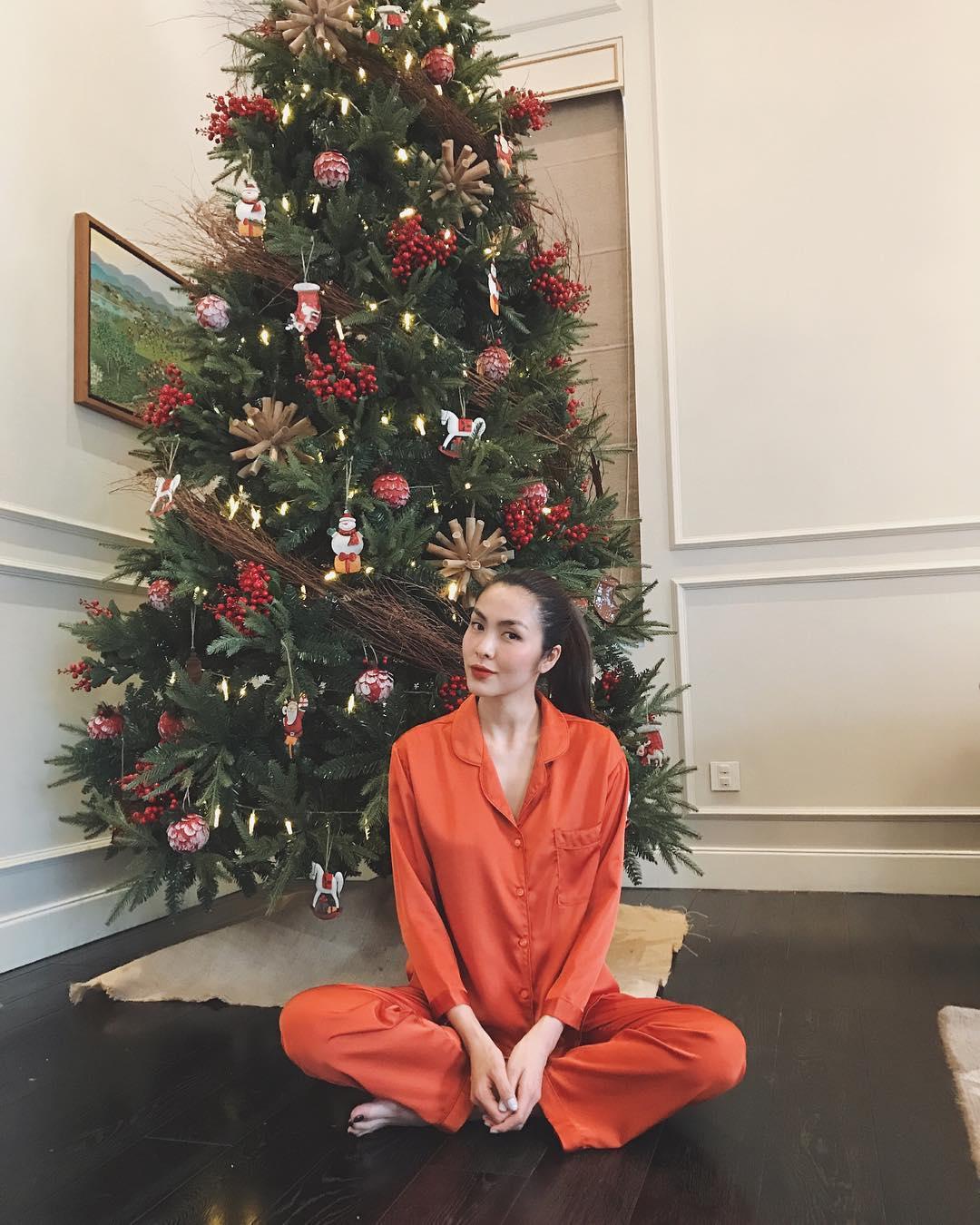 Tin sao Việt: Tuấn Hưng nhắn bà xã Hương Baby không cần phải nói nhiều-2