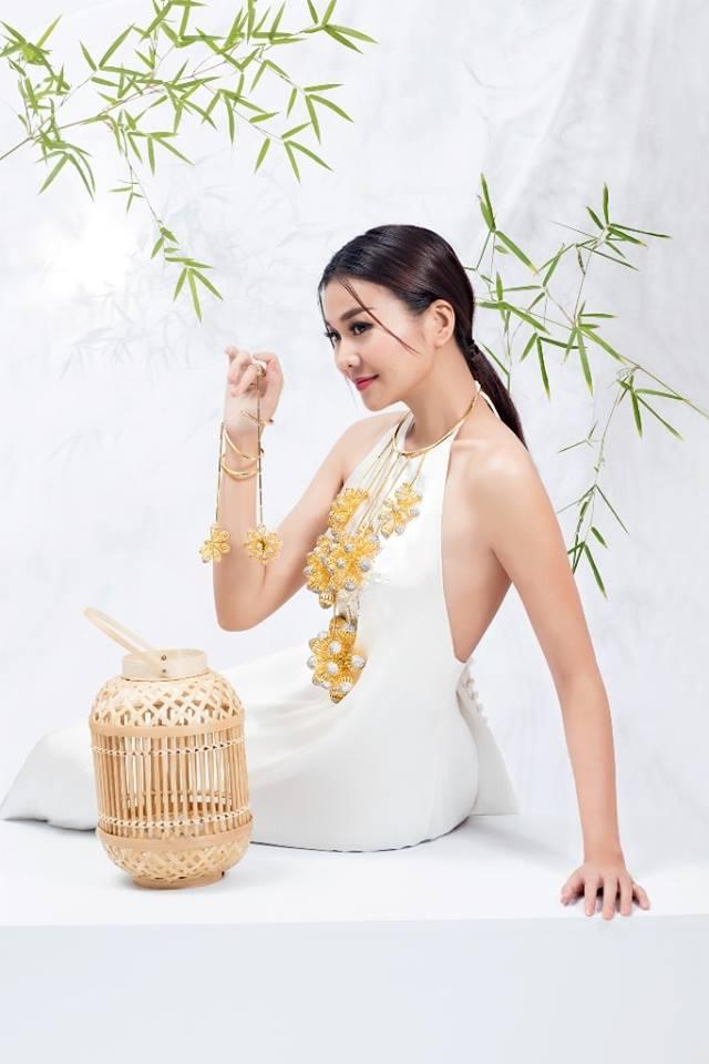 Tin sao Việt: Tuấn Hưng nhắn bà xã Hương Baby không cần phải nói nhiều-3