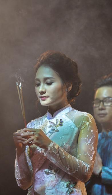 Tin sao Việt: Tuấn Hưng nhắn bà xã Hương Baby không cần phải nói nhiều-6