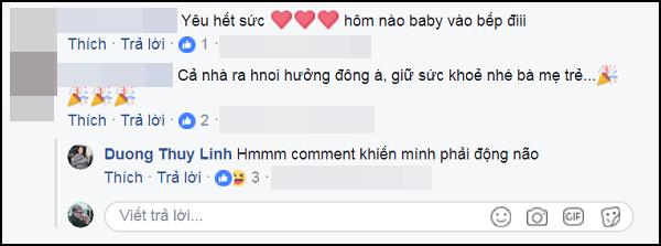 Rộ nghi vấn hoa hậu Đặng Thu Thảo mang thai-9