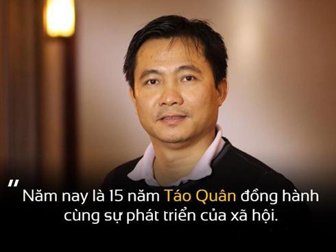 Cùng chiếm sóng Tết Mậu Tuất, Táo truyền hình có hạ gục Táo cuối năm?-6