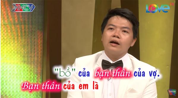 Vợ chồng son: Hài hước cô vợ được anh chồng vỗ béo cho xấu hơn vì quá ghen tuông-3