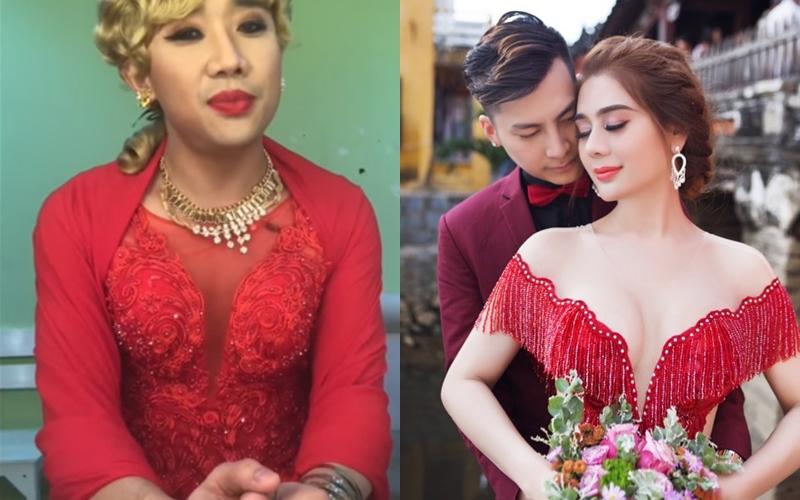 Chồng cũ Phi Thanh Vân mỉa mai Trấn Thành vì tội dám nhái màn ứng xử hoa hậu huyền thoại ?-4