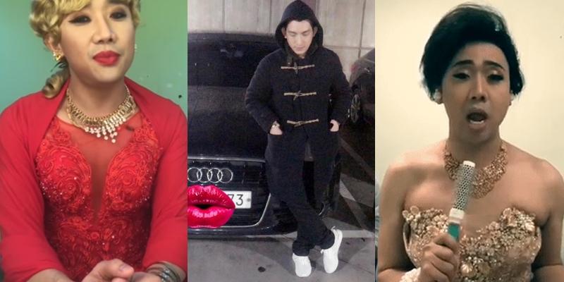 Chồng cũ Phi Thanh Vân mỉa mai Trấn Thành vì tội dám nhái màn ứng xử hoa hậu huyền thoại ?-2