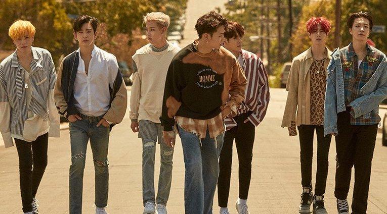 Cư dân mạng lo lắng khi Chi Pu hát trong đêm nhạc có GOT7-1