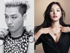 TIN HOT: Big Bang Taeyang và Min Hyo Rin xác nhận kết hôn