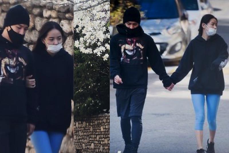 TIN HOT: Big Bang Taeyang và Min Hyo Rin xác nhận kết hôn-3
