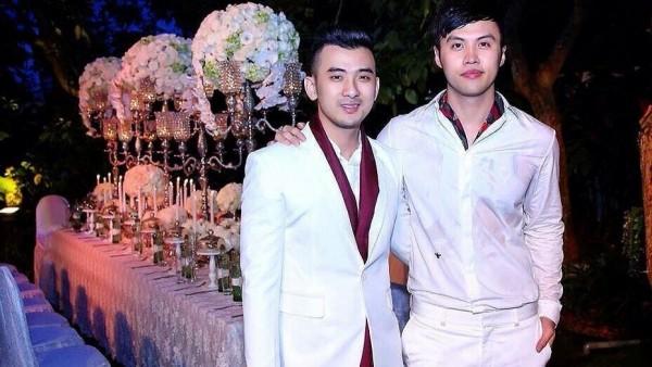 Bạn cũ của shark Lê Đăng Khoa - Nguyễn Hữu Phước gây chú ý khi thông báo sắp kết hôn-2