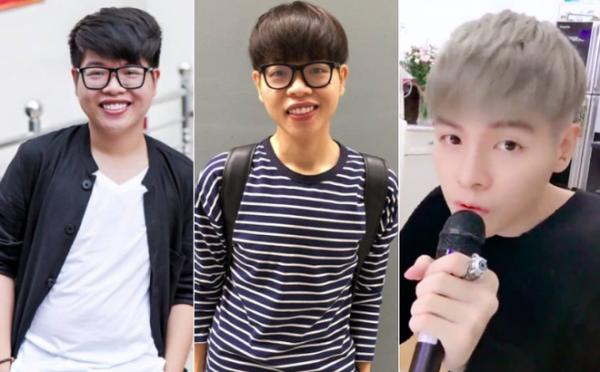 GIẬT MÌNH hình ảnh sao Việt ngây thơ thuở mới vào nghề, khác hẳn dung nhan gây bão hiện tại-5