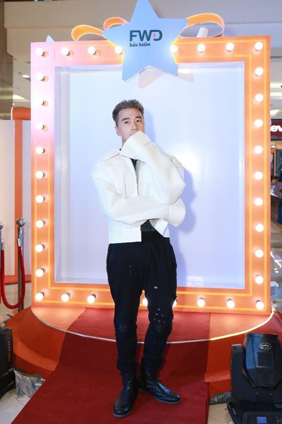 BB Trần hóa thân thành Tóc Tiên-7