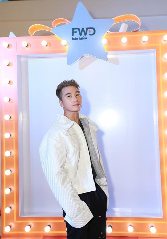 BB Trần hóa thân thành Tóc Tiên-8