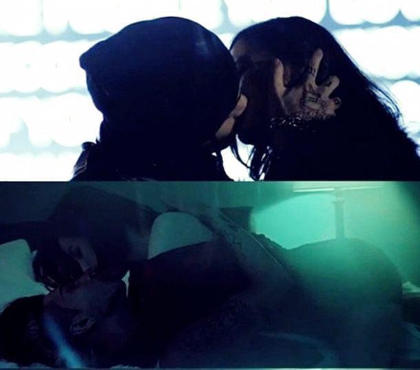 Thì ra đây chính là nhân vật mai mối cho Taeyang và Min Hyo Rin-3