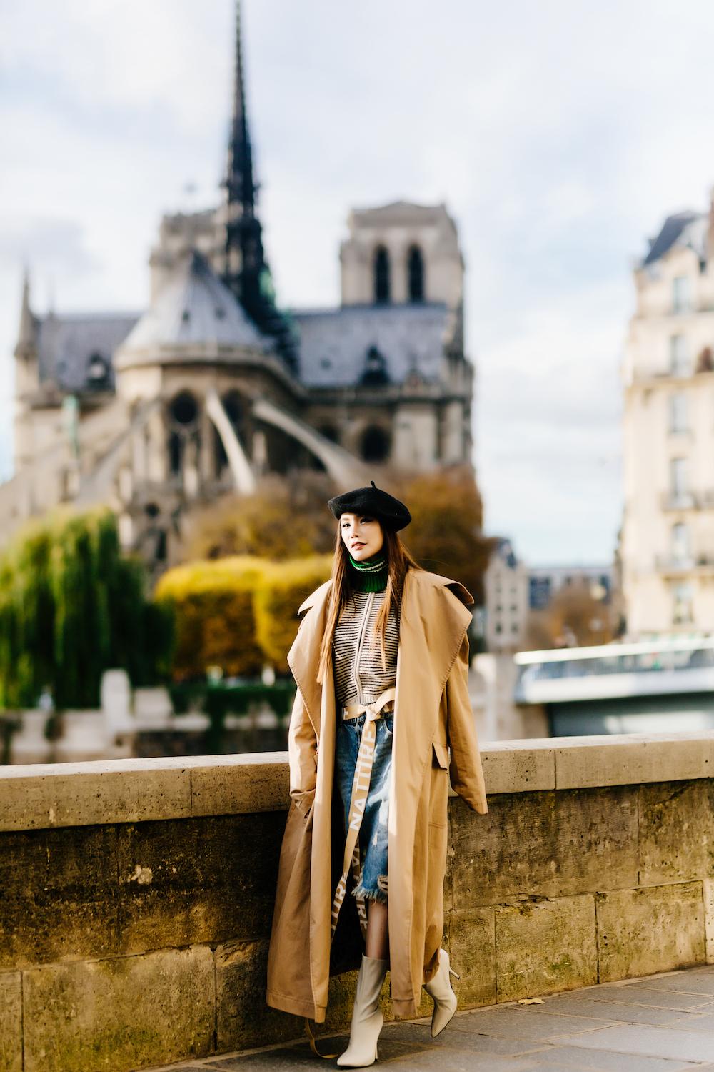 Hồ Quỳnh Hương hóa bà già Noel, Tino kể chuyện tình gà bông-2