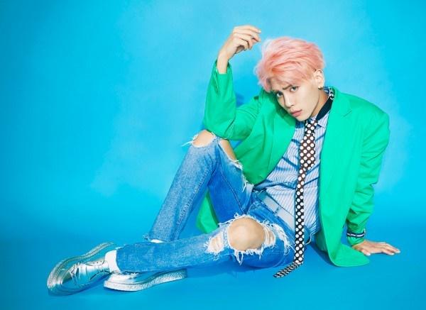 Trước khi ra đi, chàng trai tài năng Jonghyun (SHINee) đã có ‘kho tàng’ sáng tác đồ sộ thế này!-1