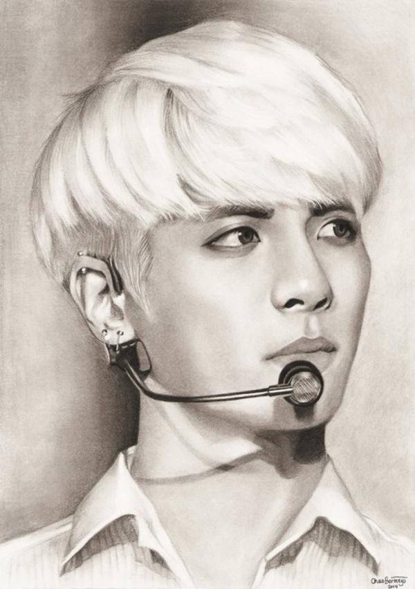 Trước khi ra đi, chàng trai tài năng Jonghyun (SHINee) đã có ‘kho tàng’ sáng tác đồ sộ thế này!-2